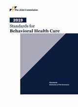 9781635850727-163585072X-2019 Standards for Behavioral Health Care