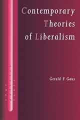 9780761961390-0761961399-Contemporary Theories of Liberalism: Public Reason as a Post-Enlightenment Project (SAGE Politics Texts series)