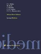 9783211831335-3211831339-African Horse Sickness (Archives of Virology. Supplementa, 14)