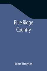 9789355344267-9355344260-Blue Ridge Country