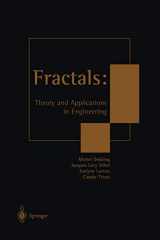 9781447112259-1447112253-Fractals: Theory and Applications in Engineering: Theory and Applications in Engineering
