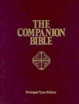 9780825446313-0825446317-The Companion Bible