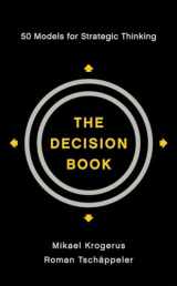 9780393079616-0393079619-The Decision Book: 50 Models for Strategic Thinking