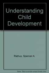 9780030018374-0030018374-Understanding Child Development