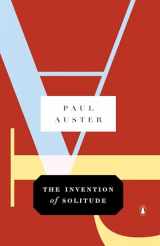 9780143112228-0143112228-The Invention of Solitude