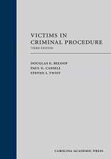9781531005191-1531005195-Victims in Criminal Procedure