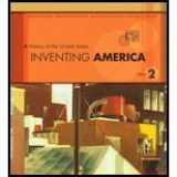 9780005724040-000572404X-Inventing America, Volume II : A History of the United States - Textbook Only