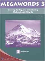 9780838809044-0838809049-Decoding, Spelling, and Understanding Multisyllabic Words: Schwa Sound