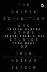 9780143123262-0143123262-The Corpse Exhibition: And Other Stories of Iraq