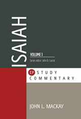 9781783972364-178397236X-Isaiah Volume 1 (EP Study Commentary)