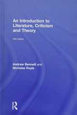 9781138119024-1138119024-An Introduction to Literature, Criticism and Theory
