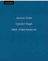 9780195649192-0195649192-Ancient Delhi