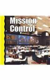 9780736811439-0736811435-Mission Control (Explore Space)