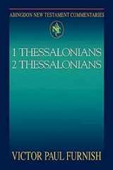9780687057436-0687057434-Abingdon New Testament Commentaries: 1 & 2 Thessalonians
