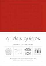 9781616894221-1616894229-Grids & Guides (Red): A Notebook for Visual Thinkers