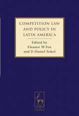 9781841138824-1841138827-Competition Law and Policy in Latin America