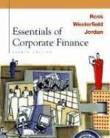 9780071215077-0071215077-Essentials of Corporate Finance (The McGraw-Hill/Irwin Series in Finance, Insurance, and Real Estate)
