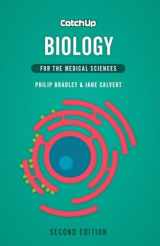 9781904842880-1904842887-Catch Up Biology 2e: For the Medical Sciences
