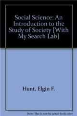 9780205800117-0205800114-Social Science: An Introduction to the Study of Society with MySearchLab (14th Edition)