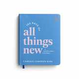 9781648709050-1648709052-100 Days of All Things New: A Devotional Journal