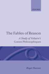 9780198158806-0198158807-The Fables of Reason: A Study of Voltaire's "Contes Philosophiques"