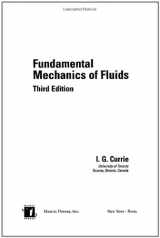 9780824708863-0824708865-Fundamental Mechanics of Fluids, Third Edition (Mechanical Engineering, Vol. 154)