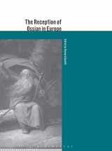 9780826461353-0826461352-The Reception of Ossian in Europe (The Reception of British and Irish Authors in Europe)