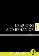 9780815367611-0815367619-Learning And Behavior 8Th Edition
