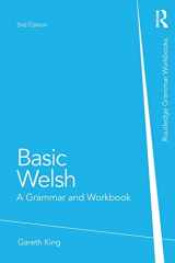 9780415857499-041585749X-Basic Welsh: A Grammar and Workbook (Routledge Grammar Workbooks)