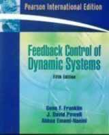 9780132016124-0132016125-Feedback Control of Dynamic Systems (Feedback Control of Dynamic Systems, Pearson International Edit