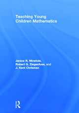 9780415641593-0415641594-Teaching Young Children Mathematics