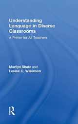 9780415894432-0415894433-Understanding Language in Diverse Classrooms: A Primer for All Teachers