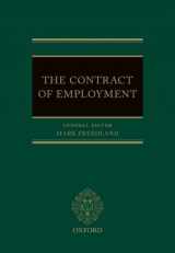9780198783169-0198783167-The Contract of Employment