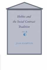 9780521368278-0521368278-Hobbes and the Social Contract Tradition