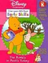 9781593943202-1593943202-The Rumbly In Pooh's Tummy: Pre-K (I Can Learn With Pooh Early Skills)