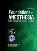 9780323037075-0323037070-Foundations of Anesthesia: Basic Sciences for Clinical Practice