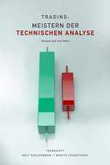 9781091565319-1091565317-Trading: Meistern Der Technischen Analyse: Traden wie ein Profi (German Edition)
