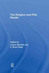 9780415404945-0415404940-The Religion and Film Reader