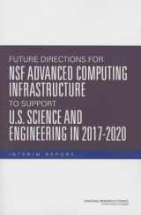 9780309313797-0309313791-Future Directions for NSF Advanced Computing Infrastructure to Support U.S. Science and Engineering in 2017-2020: Interim Report