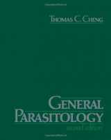 9780121707552-0121707555-General Parasitology, Second Edition
