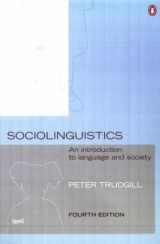9780140289213-0140289216-Sociolinguistics: An Introduction to Language and Society, Fourth Edition