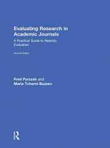 9780815365686-0815365683-Evaluating Research in Academic Journals: A Practical Guide to Realistic Evaluation