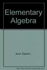 9780201110302-020111030X-Elementary Algebra