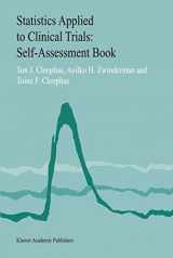9781402010965-1402010966-Statistics Applied to Clinical Trials: Self-Assessment Book