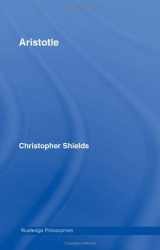 9780415283311-0415283310-Aristotle (The Routledge Philosophers)