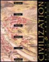 9780673994318-0673994317-Civilization Past & Present: Volume II from 1648