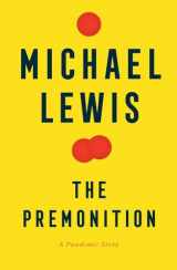 9780393881554-0393881555-The Premonition: A Pandemic Story