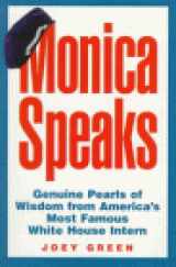 9780836219388-0836219384-Monica Speaks!