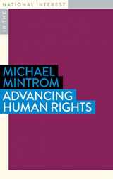 9781922633279-1922633275-Advancing Human Rights (In the National Interest)