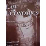 9780673463326-067346332X-Law and Economics (The Addison-Wesley series in economics)